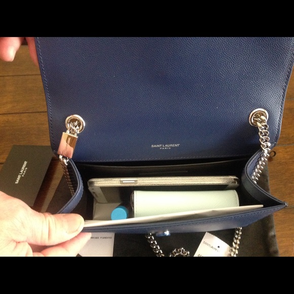 Saint Laurent new small Kate bag - Picture 5 of 6